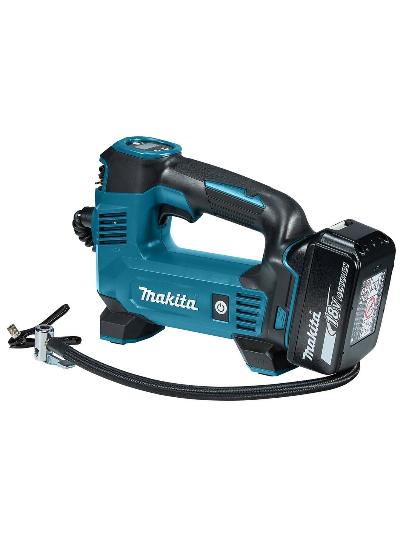 Makita 18V LXT Inflator (Body Only) | Very