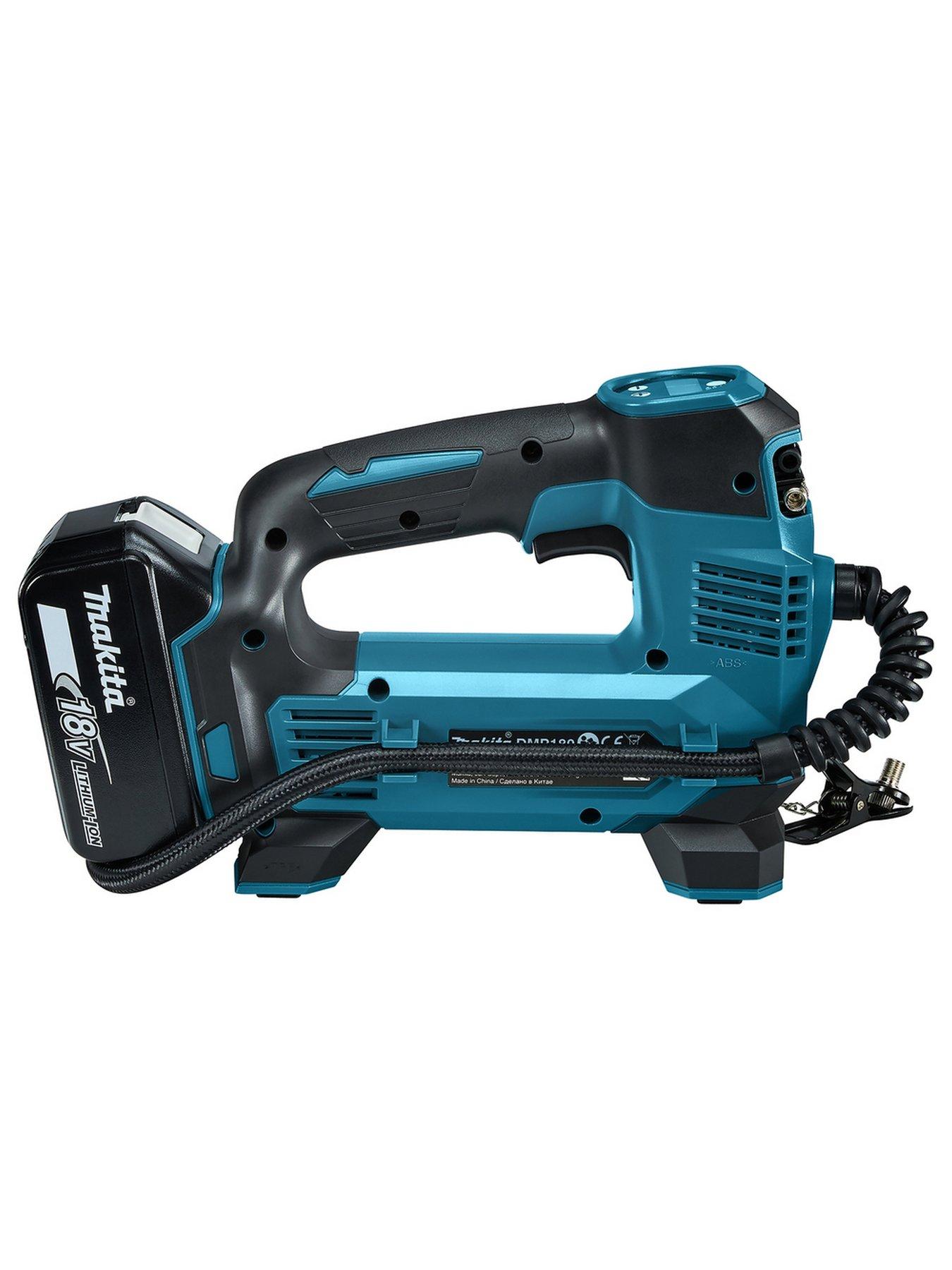 Makita 18V LXT Inflator (Body Only) | Very