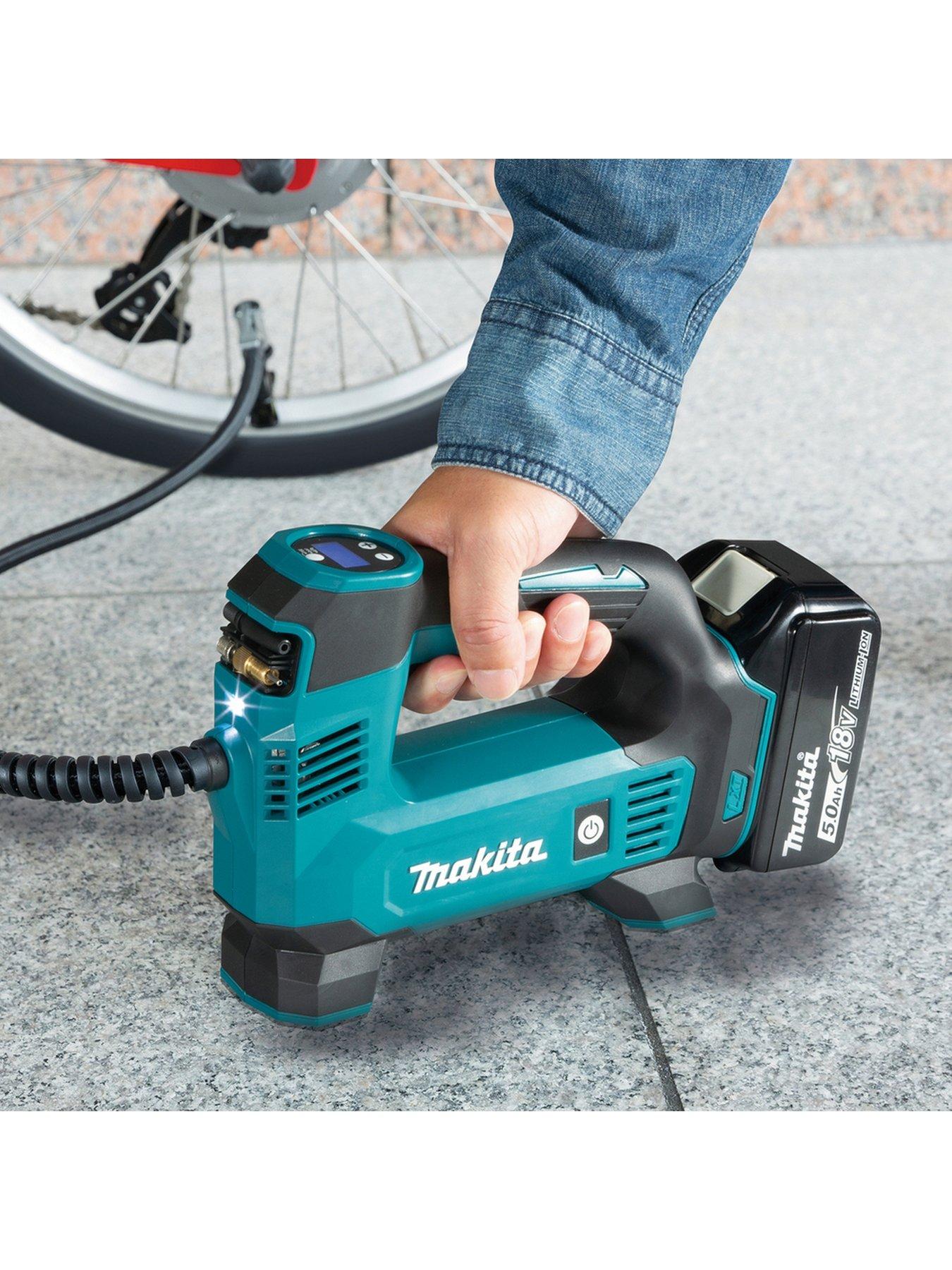Makita 18V LXT Inflator (Body Only) | Very