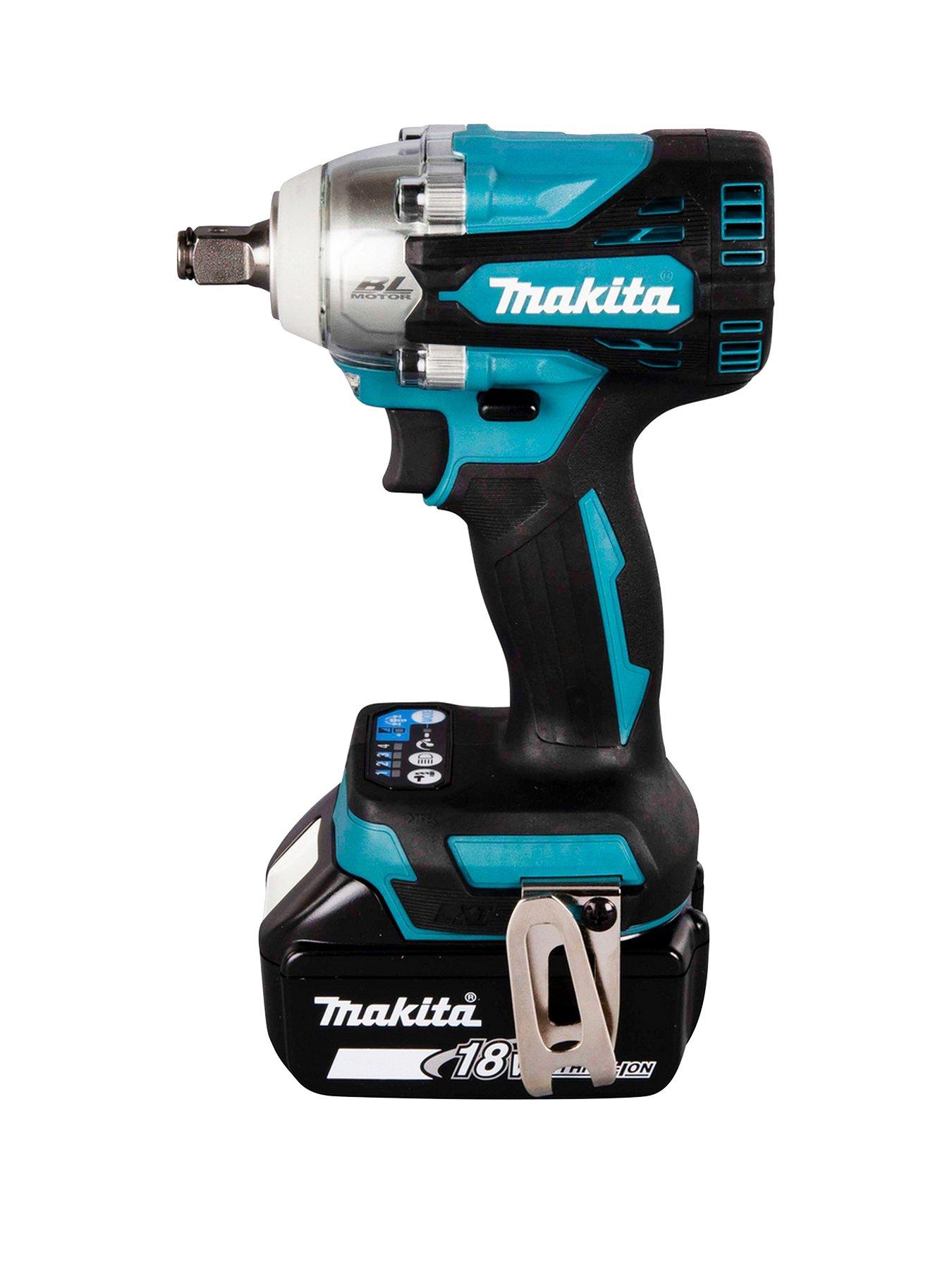 Makita impact on sale drill 18v