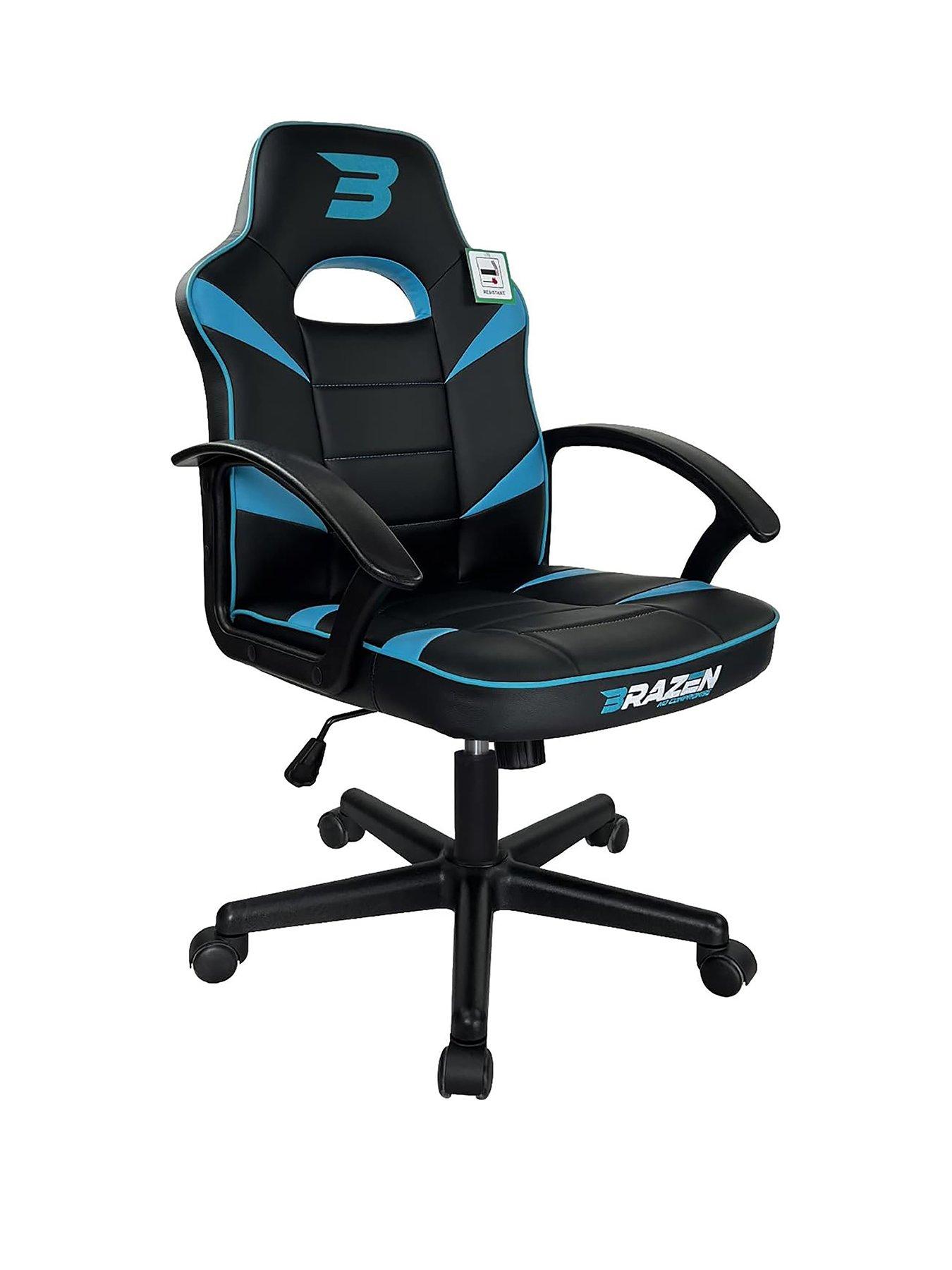 Brazen salute discount pc gaming chair