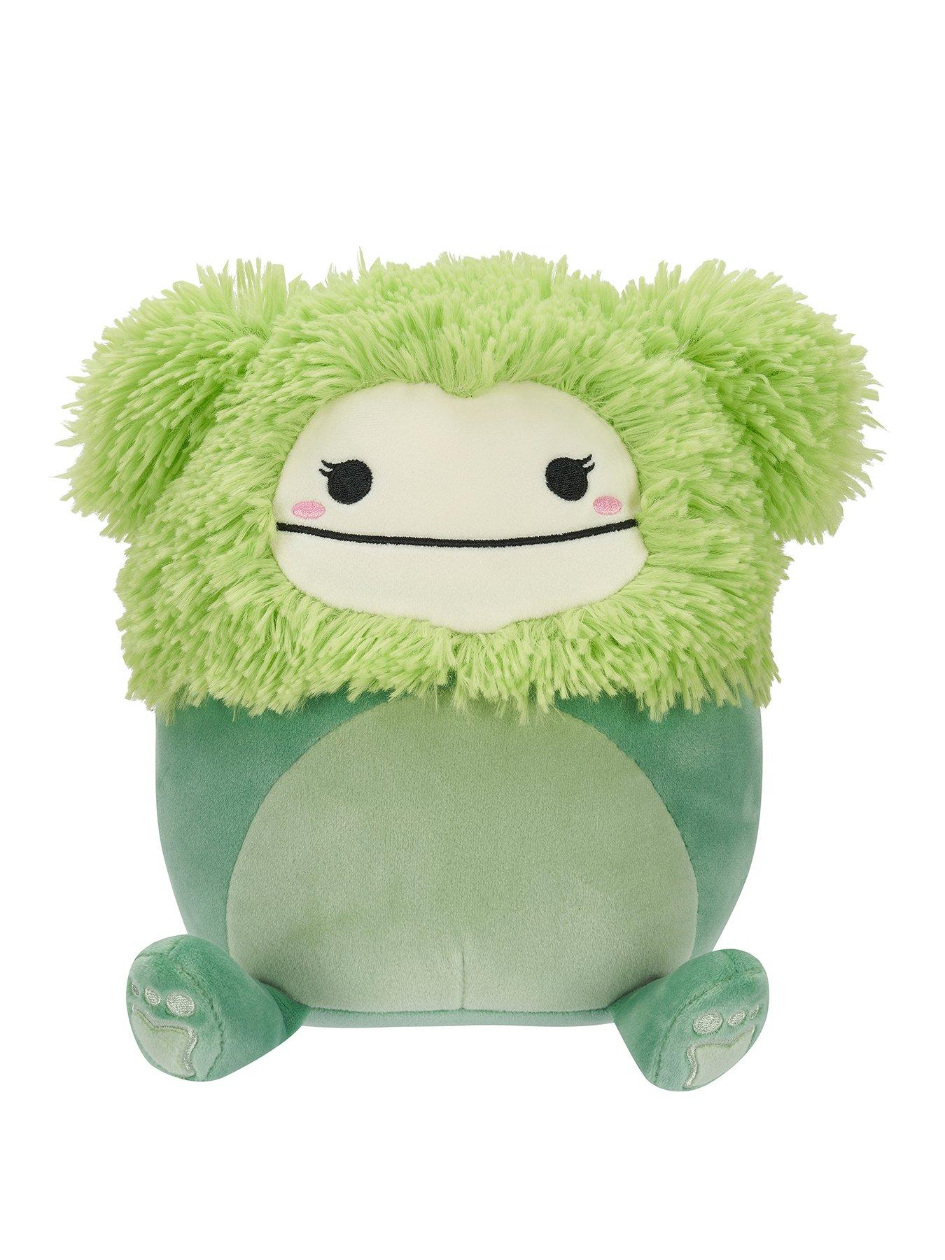 Squishmallows™ ©Disney 5 Mike Wazowski Plush Toy