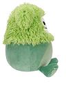 Image thumbnail 2 of 6 of Squishmallows Original Squishmallow 7.5-Inch Bren the Green Bigfoot
