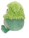 Image thumbnail 3 of 6 of Squishmallows Original Squishmallow 7.5-Inch Bren the Green Bigfoot