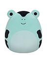 Image thumbnail 1 of 6 of Squishmallows Original Squishmallow 7.5-inch Dear the Poison Dart Frog