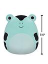 Image thumbnail 2 of 6 of Squishmallows Original Squishmallow 7.5-inch Dear the Poison Dart Frog