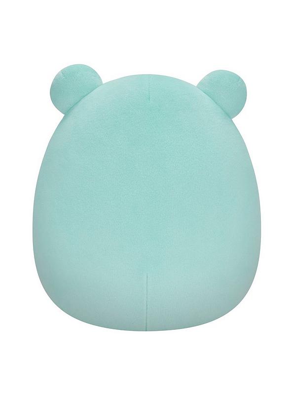 Image 4 of 6 of Squishmallows Original Squishmallow 7.5-inch Dear the Poison Dart Frog