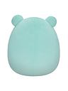 Image thumbnail 4 of 6 of Squishmallows Original Squishmallow 7.5-inch Dear the Poison Dart Frog