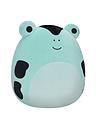 Image thumbnail 5 of 6 of Squishmallows Original Squishmallow 7.5-inch Dear the Poison Dart Frog