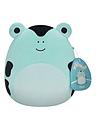 Image thumbnail 6 of 6 of Squishmallows Original Squishmallow 7.5-inch Dear the Poison Dart Frog