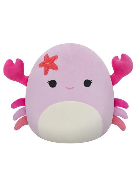 squishmallows-75-squishmallows-cailey-pink-crab