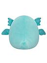Image thumbnail 4 of 5 of Squishmallows Original Squishmallow 7.5-Inch Theotto the Blue Cthulu