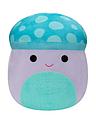Image thumbnail 1 of 5 of Squishmallows 16" Squishmallows Pyle - Purple and Blue Mushroom