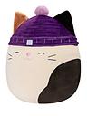 Image thumbnail 2 of 5 of Squishmallows 16-Inch Cam the Calico Cat
