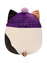 Image thumbnail 4 of 5 of Squishmallows 16-Inch Cam the Calico Cat
