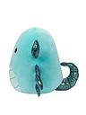 Image thumbnail 3 of 5 of Squishmallows 16-Inch Carpio the Teal Scorpion