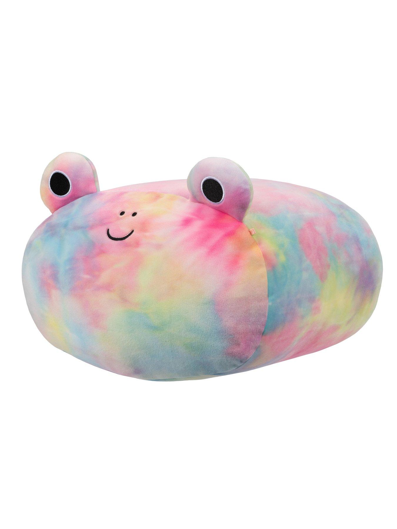 Squishmallows 7.5 Inch Plush - Robert The Frog – Toys N Tuck