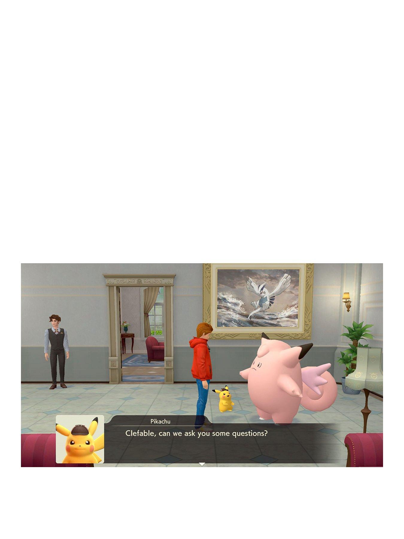 Detective pikachu deals stream 123