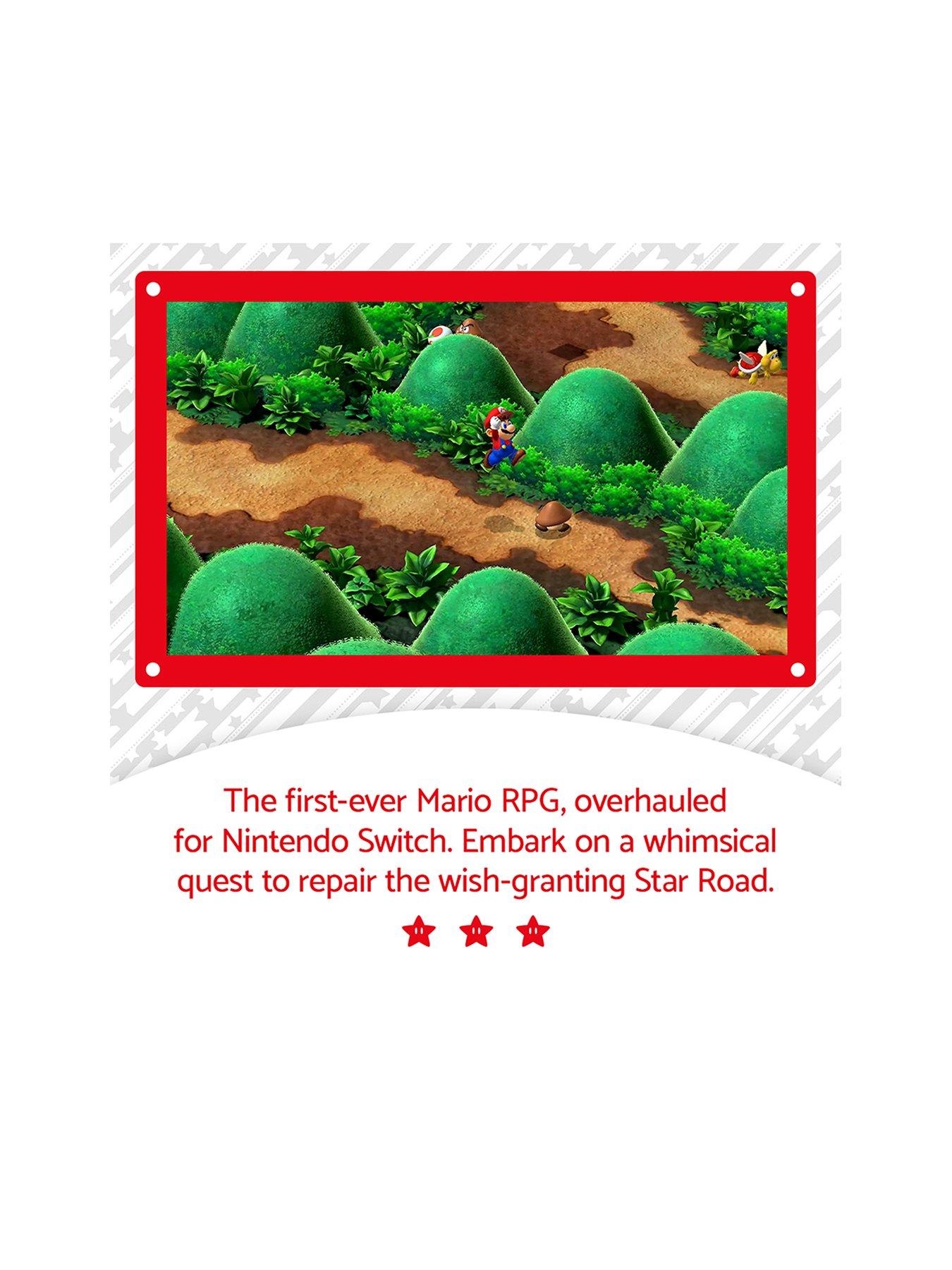 Image 2 of 8 of Nintendo Super Mario RPG