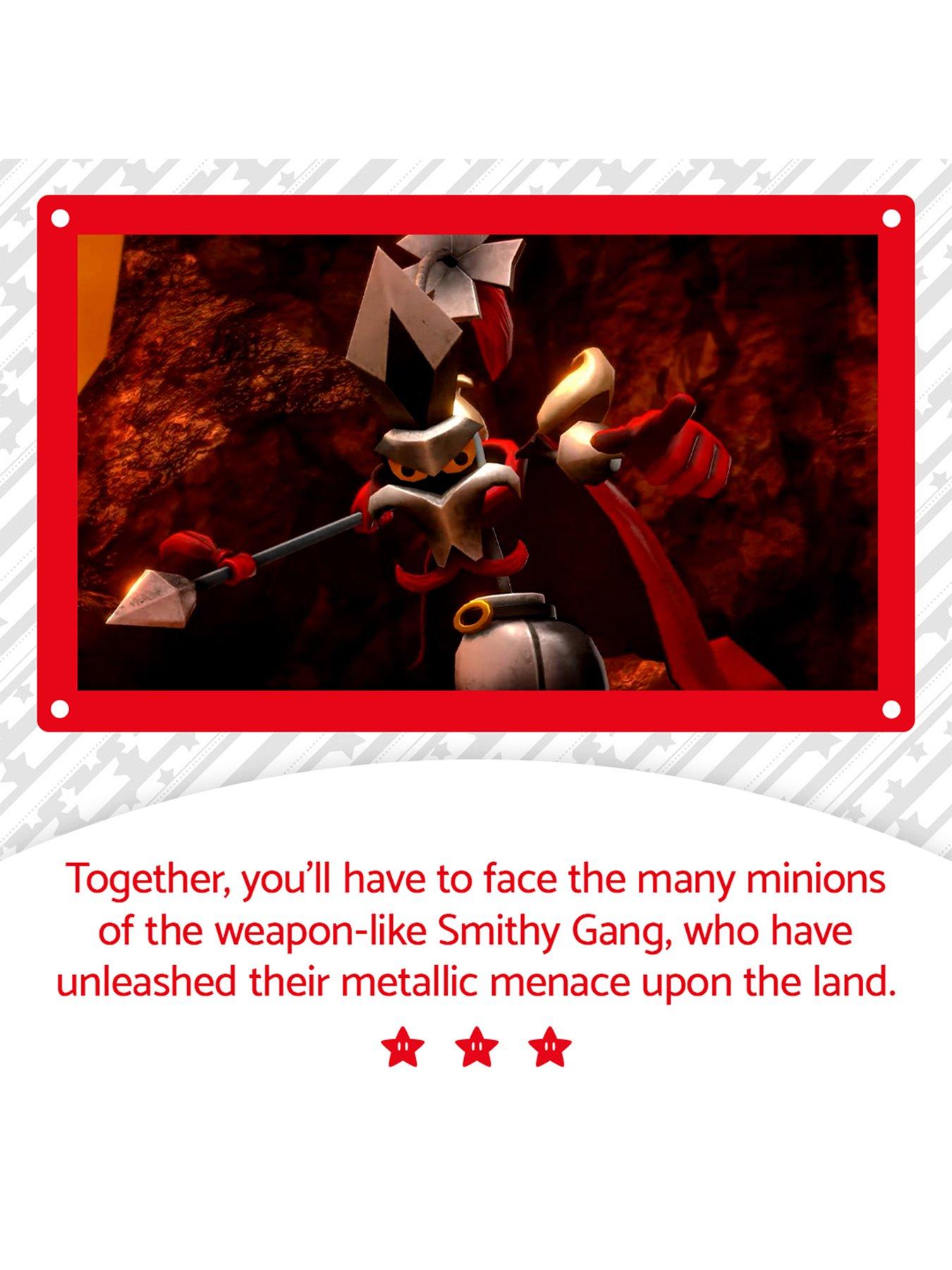 Image 5 of 8 of Nintendo Super Mario RPG