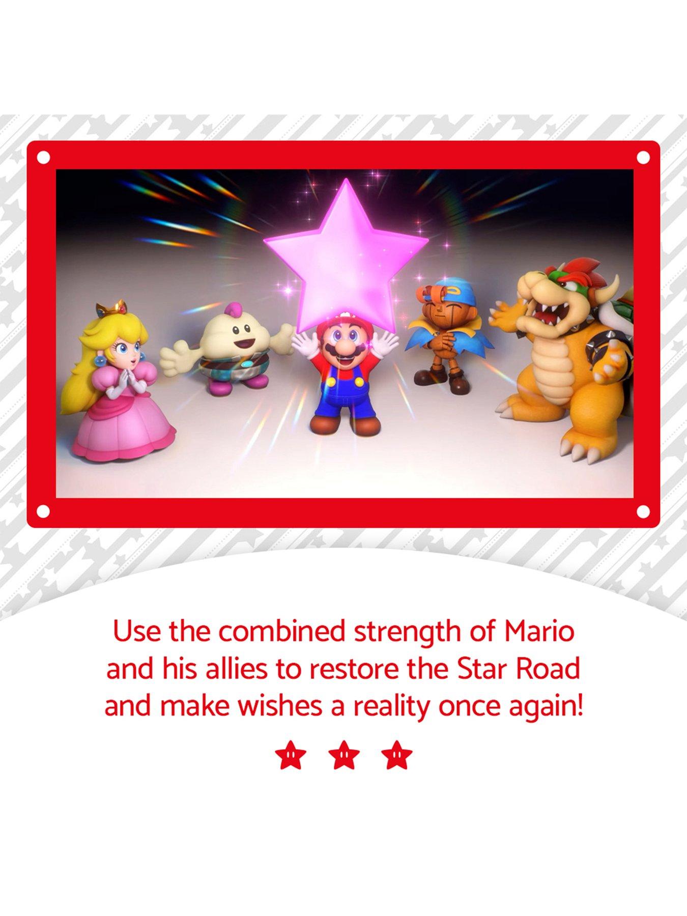 Image 6 of 8 of Nintendo Super Mario RPG