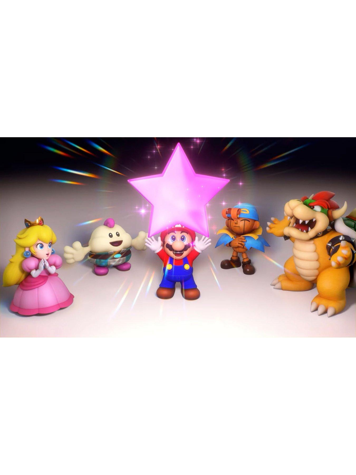 Image 7 of 8 of Nintendo Super Mario RPG