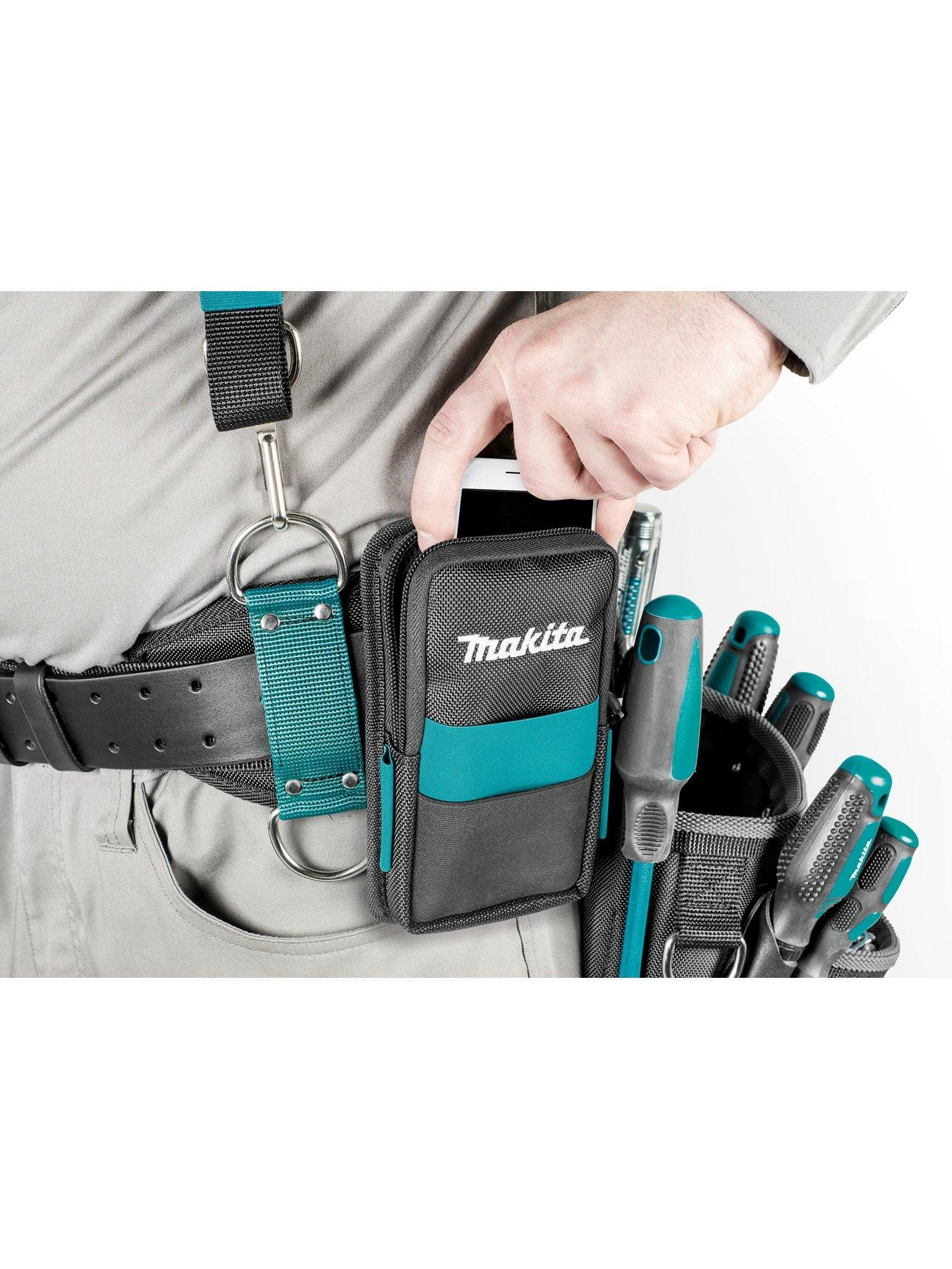 Image 2 of 4 of Makita Ultimate Heavyweight Tool Belt Set