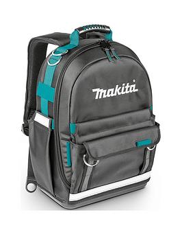 Makita Ultimate Backpack Tool Organiser