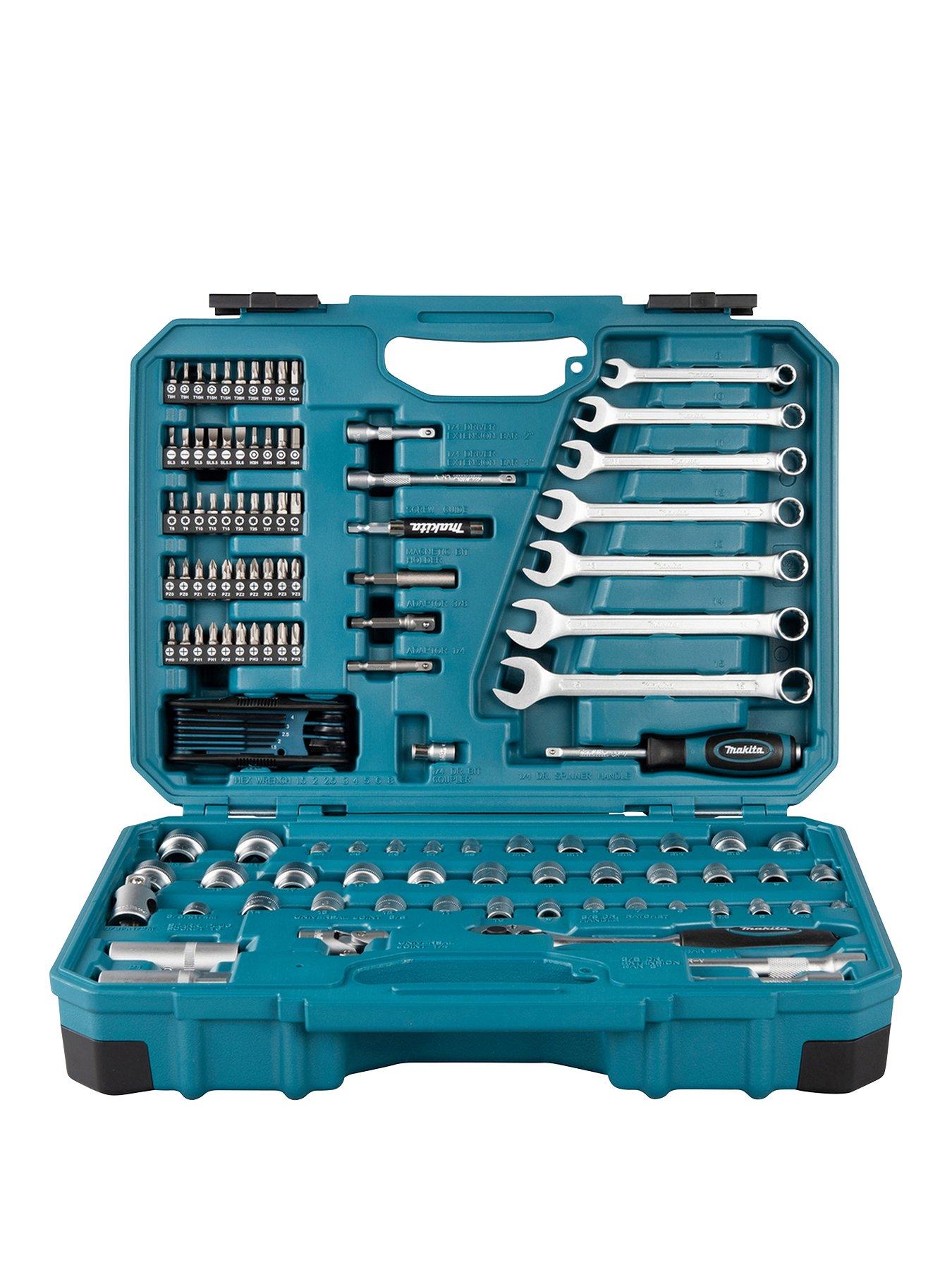 undefined 120 Piece Maintenance Set