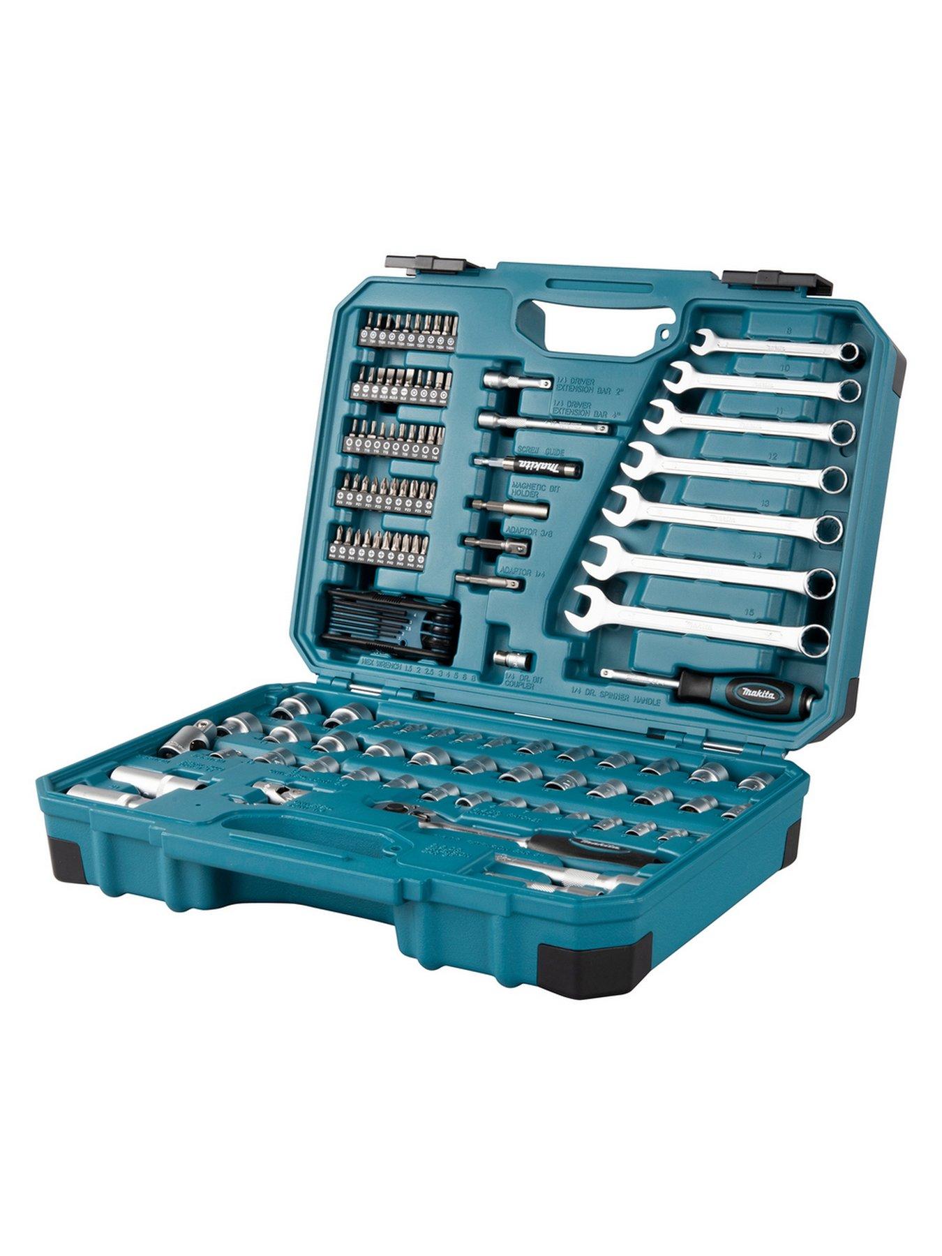 Makita on sale box set