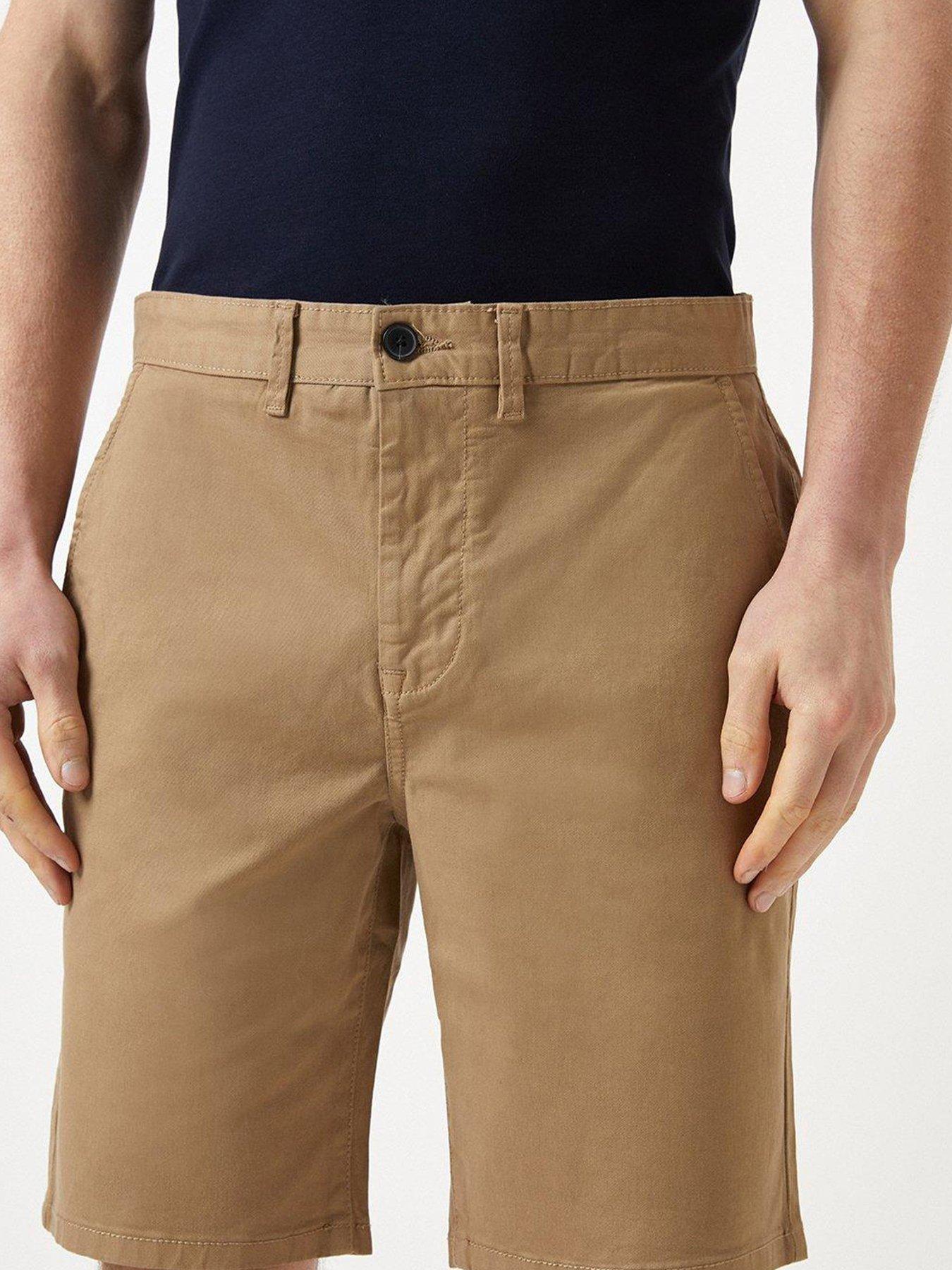 Burton Classic Chino Shorts