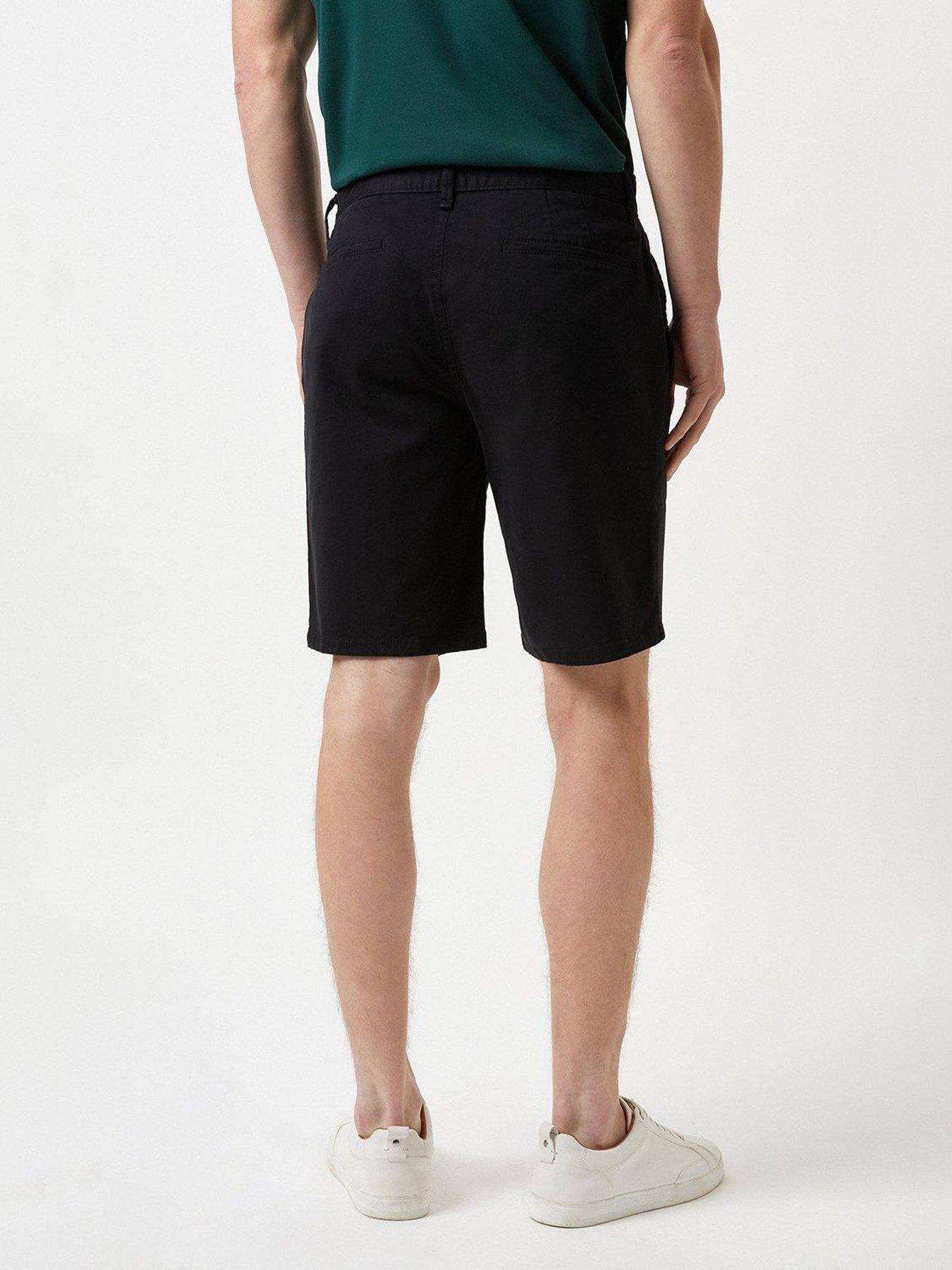 Burton store chino shorts