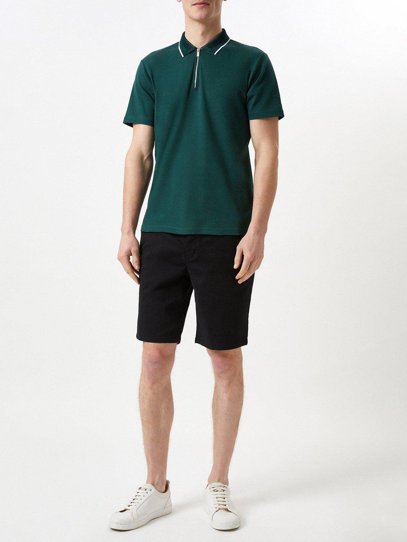 Burton store menswear shorts