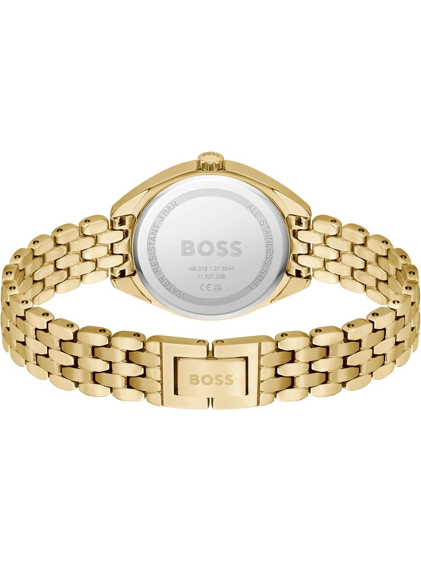 Boss discount ladies watch