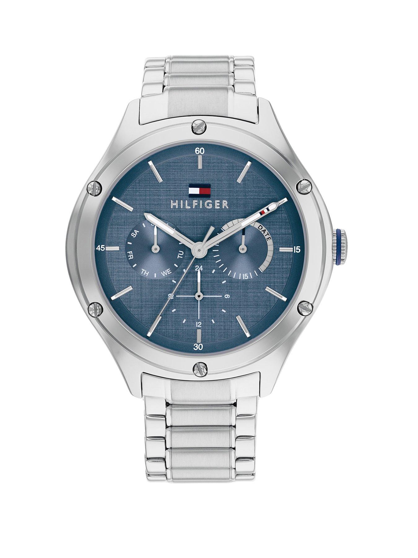 Women's tommy best sale hilfiger watch sale