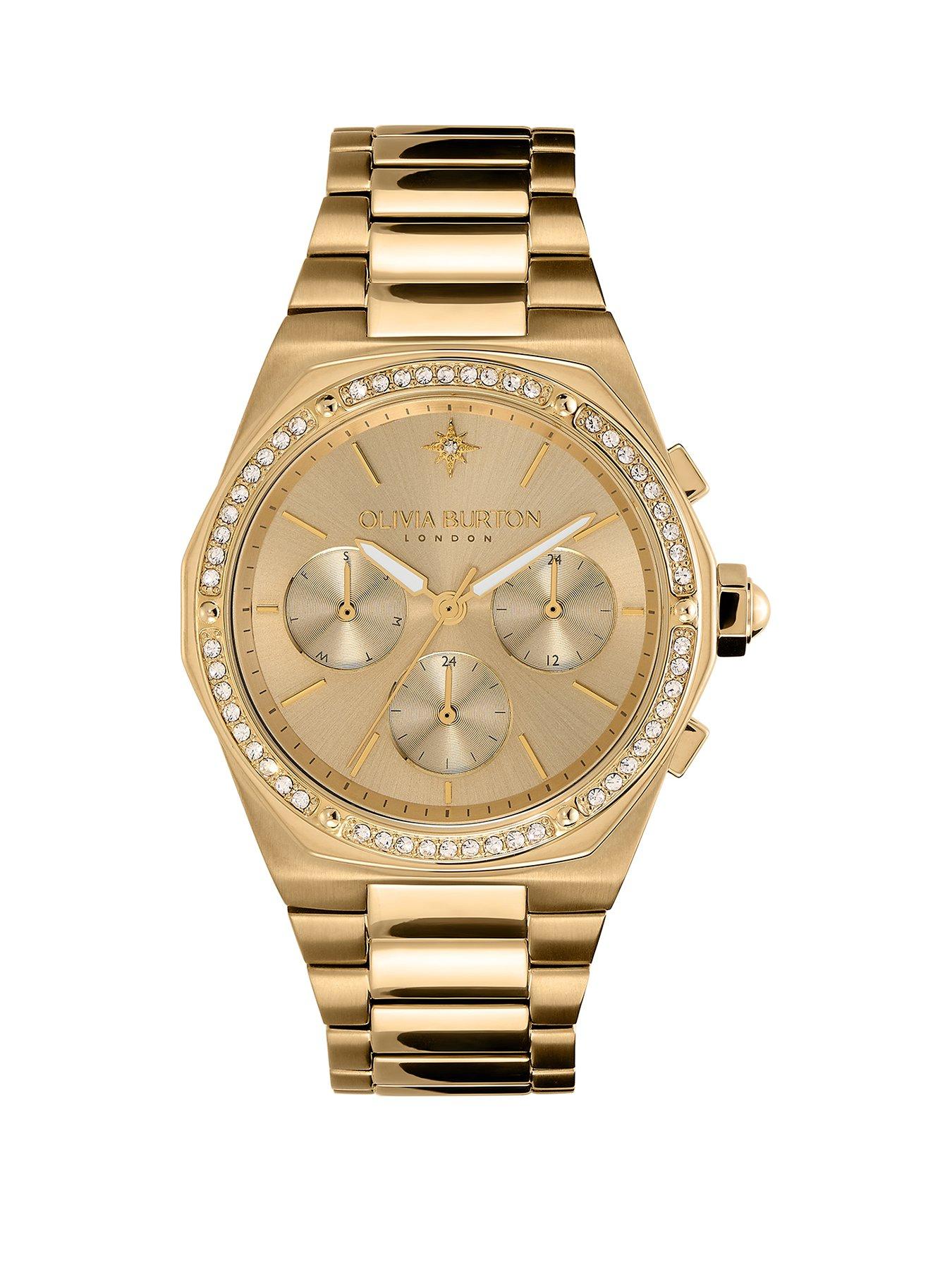 Watches olivia deals burton sale