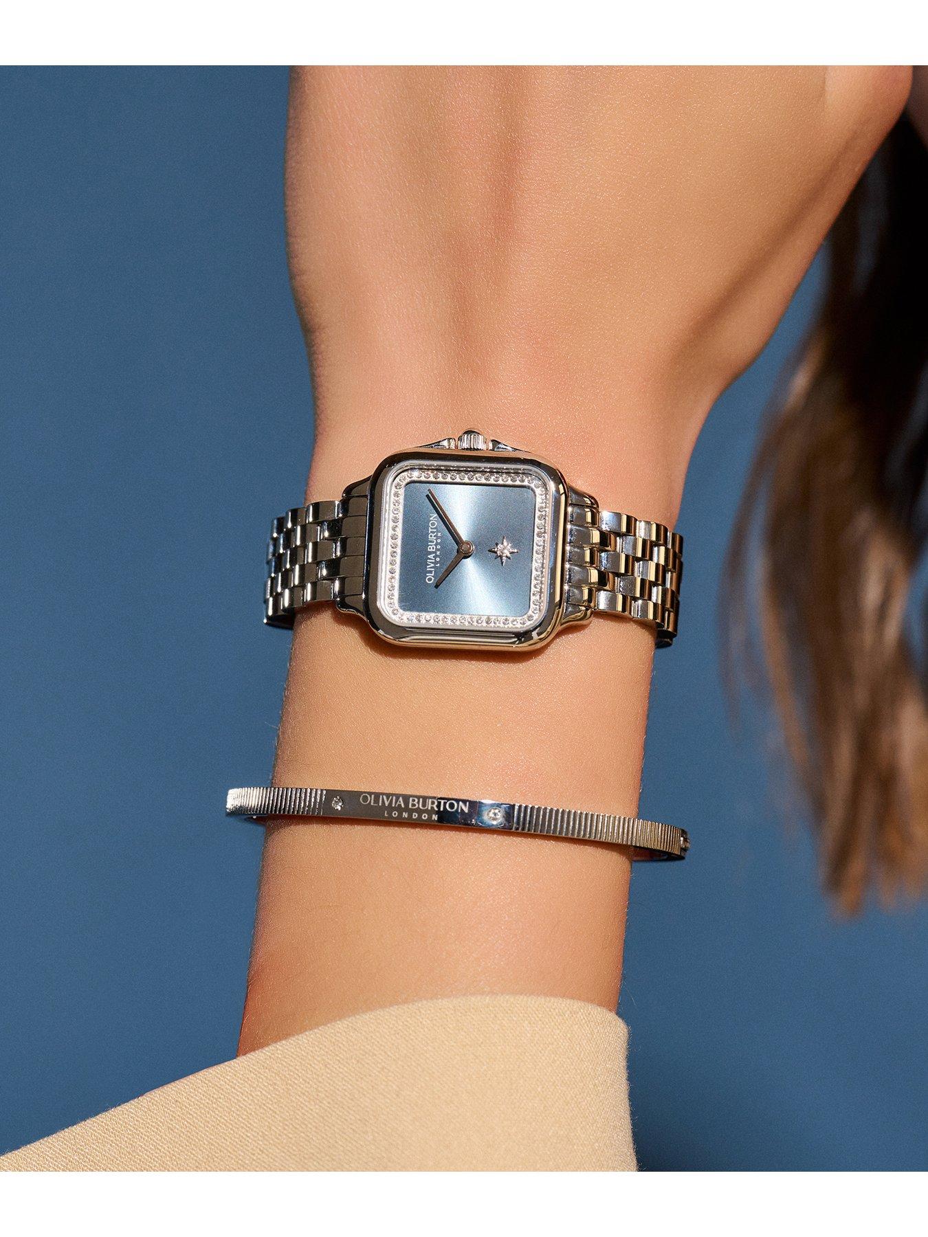 Burton Women's Olivia Burton Watches Review Midi Dial Olivia