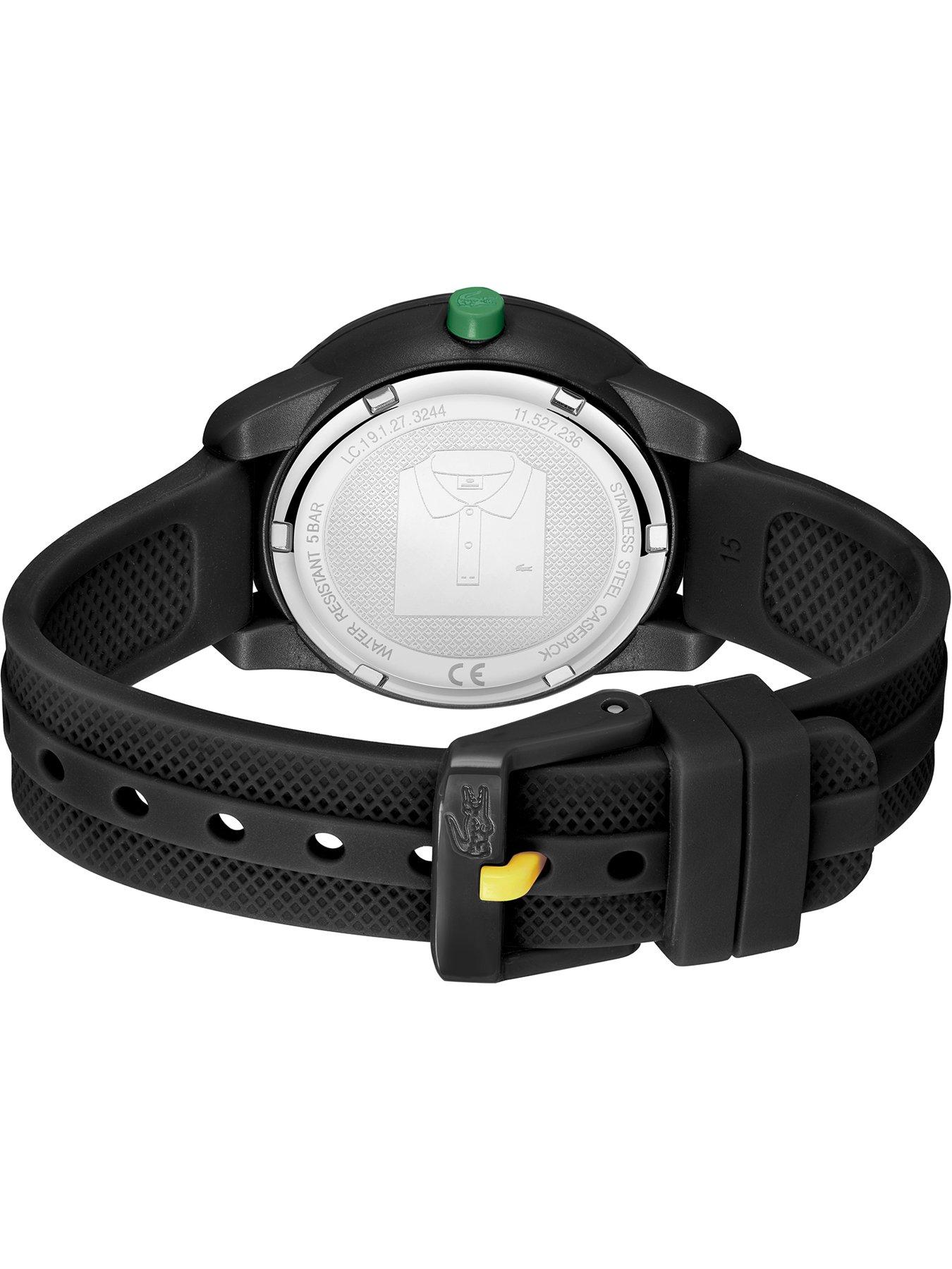 Lacoste childrens online watch