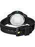  image of lacoste-kids-1212-black-silicone-watch