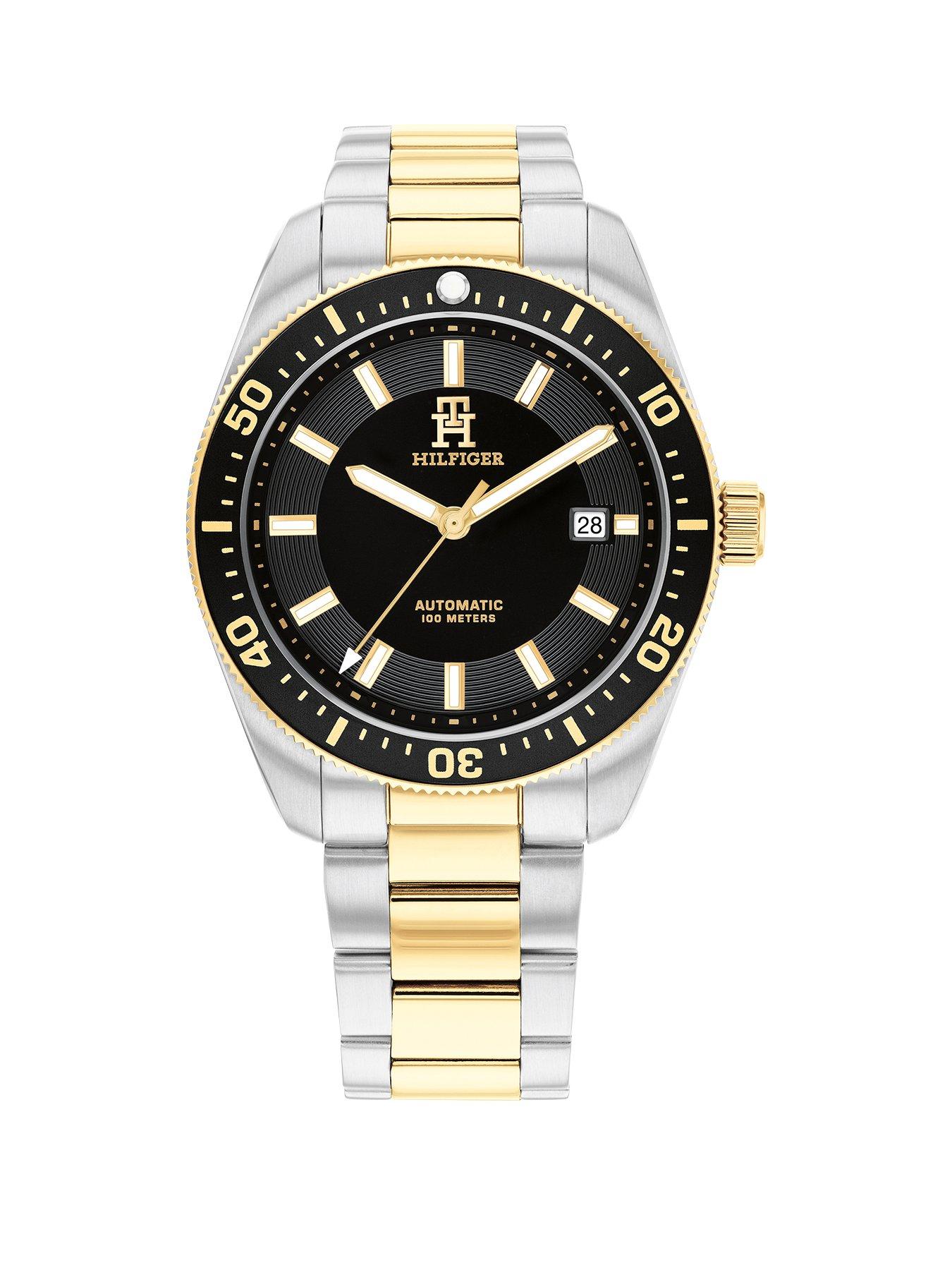 Tommy hilfiger watch outlet th 289