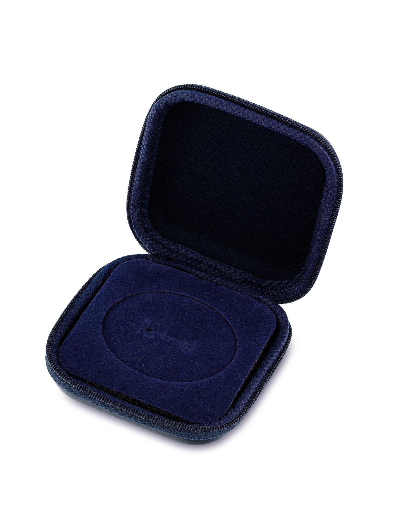 Image 5 of 5 of Tommy Hilfiger men's stainless steel chain necklace