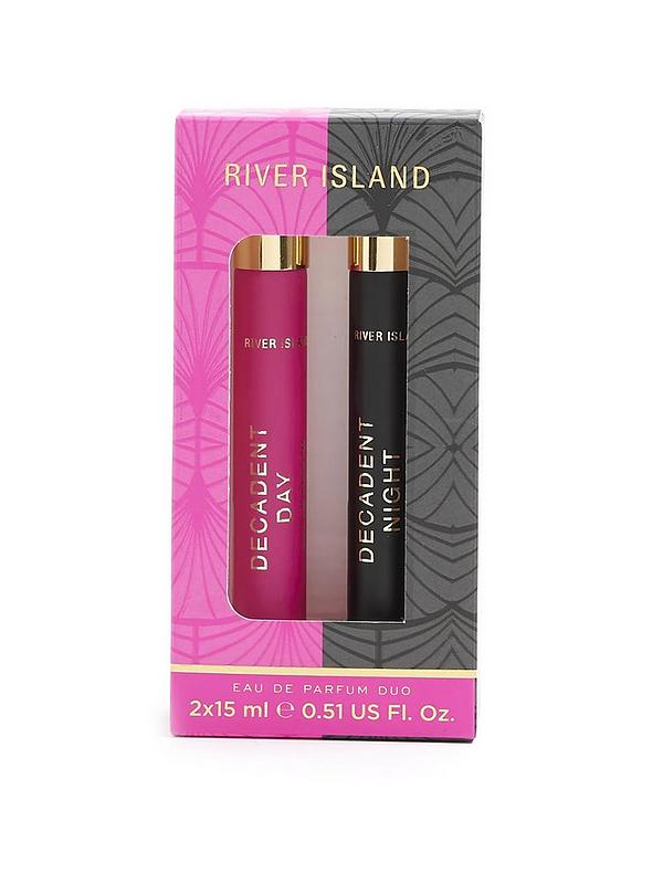 Image 1 of 2 of River Island Decadent Gift Pack 2X15ml