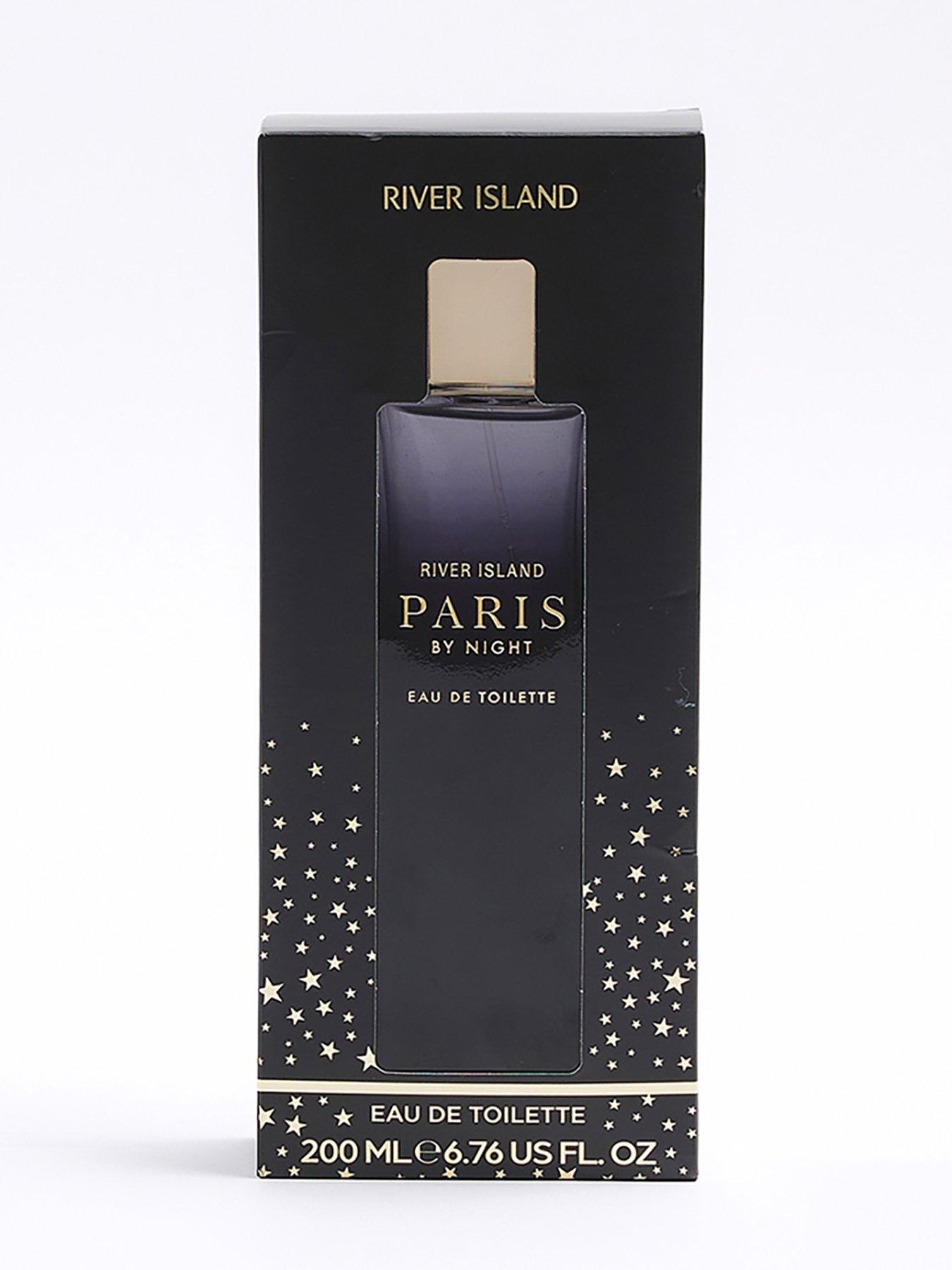 River Island Paris By Night Perfume Smells Like 2024