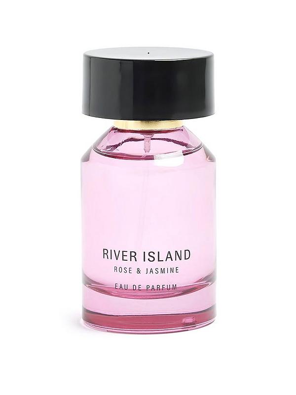 Image 1 of 3 of River Island Rose And Jasmine Edt