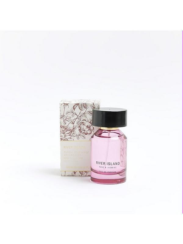 Image 2 of 3 of River Island Rose And Jasmine Edt
