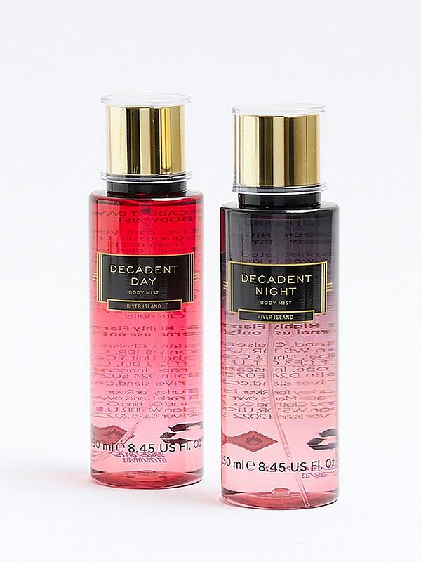 Image 3 of 3 of River Island 2Pk Decadent Mists
