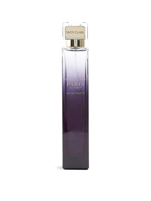 Image 1 of 3 of River Island Paris By Night 75ml