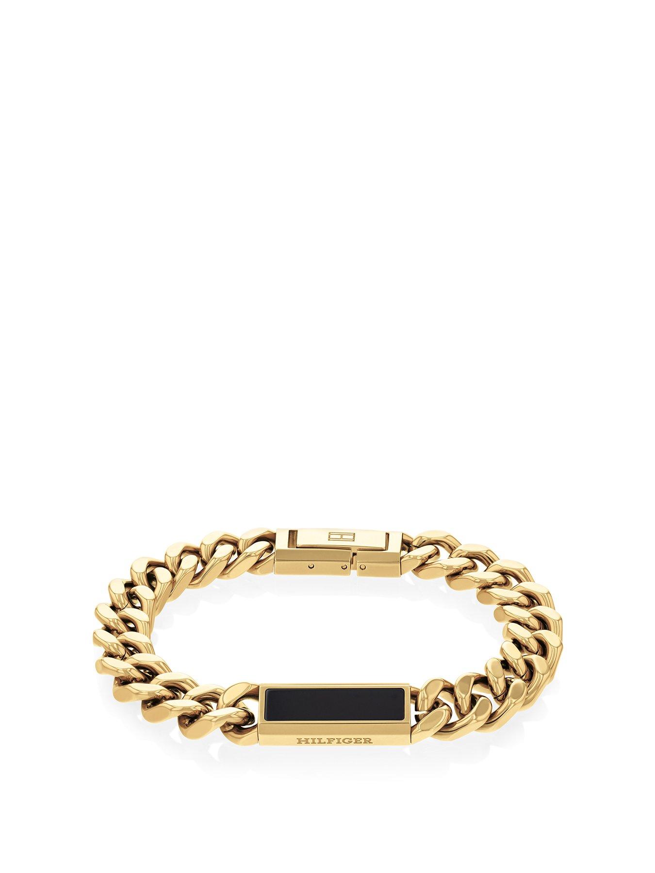 Tommy hilfiger store bracelet uk