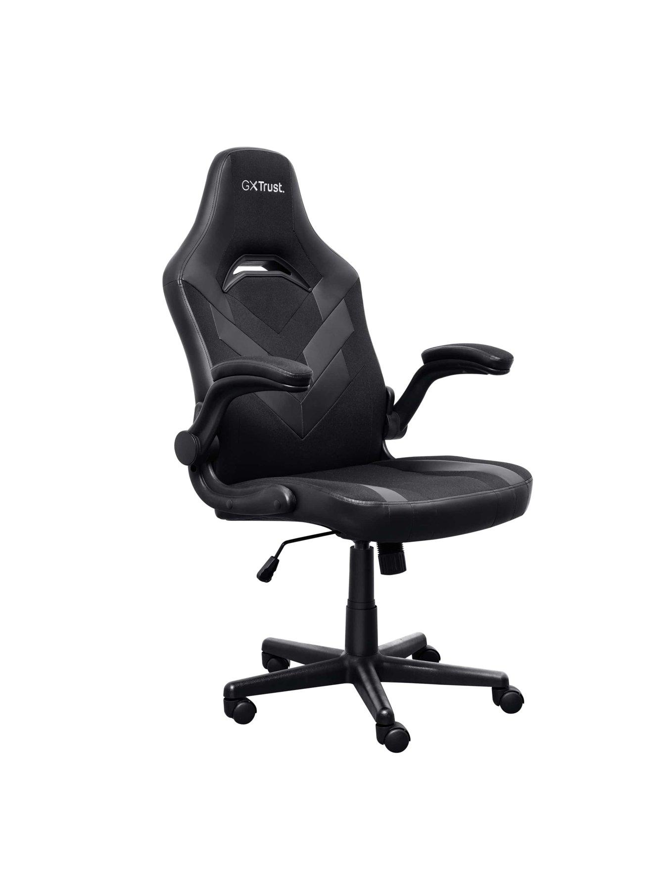 Trust gaming chair review sale