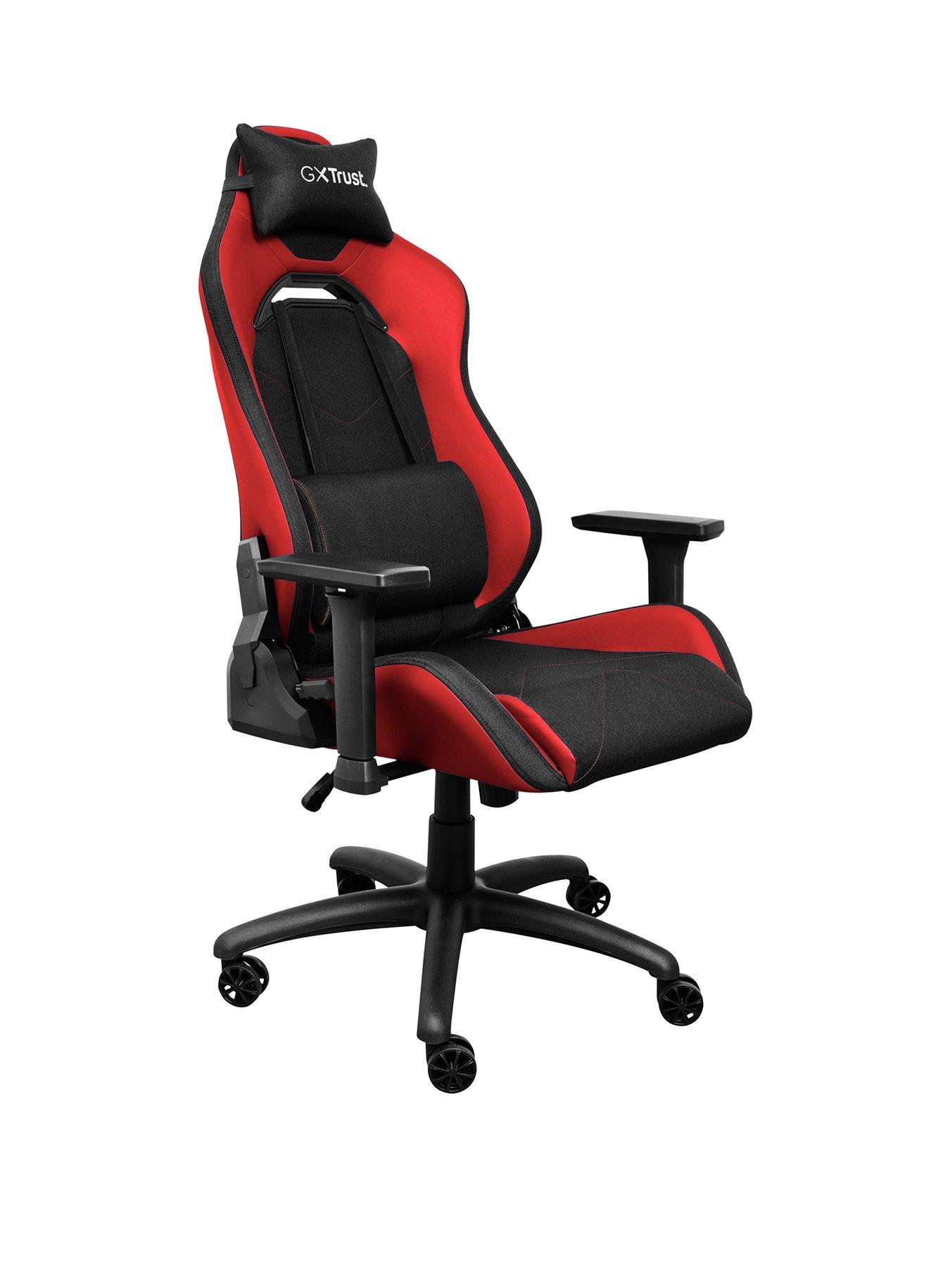 Trust 2025 gaming chair